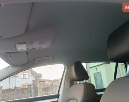 Серый Шкода Суперб, объемом двигателя 1.6 л и пробегом 328 тыс. км за 7950 $, фото 111 на Automoto.ua