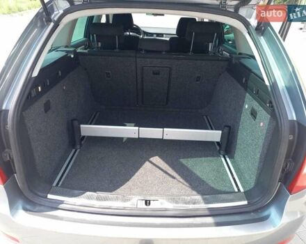 Серый Шкода Суперб, объемом двигателя 1.8 л и пробегом 166 тыс. км за 8500 $, фото 1 на Automoto.ua