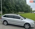 Серый Шкода Суперб, объемом двигателя 2 л и пробегом 242 тыс. км за 10800 $, фото 9 на Automoto.ua
