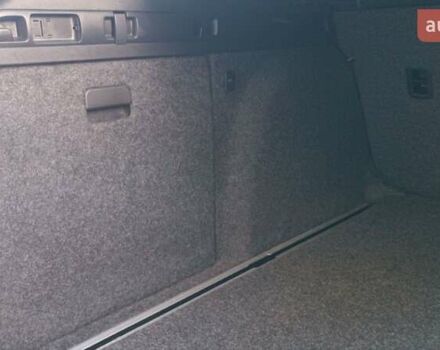 Серый Шкода Суперб, объемом двигателя 1.6 л и пробегом 328 тыс. км за 7950 $, фото 74 на Automoto.ua