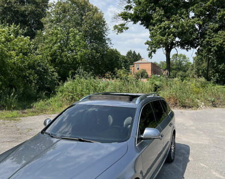 Сірий Шкода Суперб, об'ємом двигуна 1.97 л та пробігом 275 тис. км за 10700 $, фото 73 на Automoto.ua