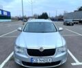 Сірий Шкода Суперб, об'ємом двигуна 1.6 л та пробігом 0 тис. км за 7800 $, фото 1 на Automoto.ua