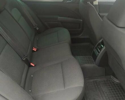 Сірий Шкода Суперб, об'ємом двигуна 1.6 л та пробігом 303 тис. км за 8299 $, фото 11 на Automoto.ua