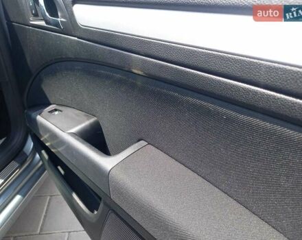 Серый Шкода Суперб, объемом двигателя 1.8 л и пробегом 166 тыс. км за 8500 $, фото 6 на Automoto.ua