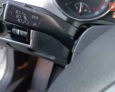 Серый Шкода Суперб, объемом двигателя 1.6 л и пробегом 328 тыс. км за 7950 $, фото 104 на Automoto.ua