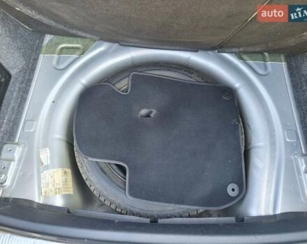 Серый Шкода Суперб, объемом двигателя 1.8 л и пробегом 317 тыс. км за 8500 $, фото 26 на Automoto.ua