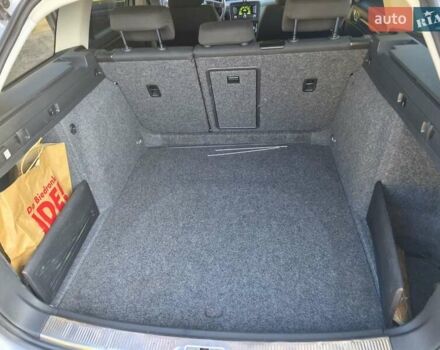 Серый Шкода Суперб, объемом двигателя 1.8 л и пробегом 317 тыс. км за 8500 $, фото 24 на Automoto.ua