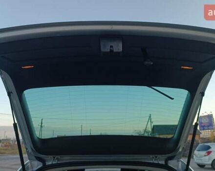 Серый Шкода Суперб, объемом двигателя 1.6 л и пробегом 328 тыс. км за 7950 $, фото 73 на Automoto.ua