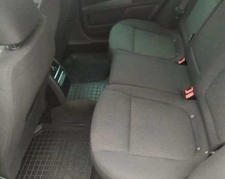 Сірий Шкода Суперб, об'ємом двигуна 1.6 л та пробігом 303 тис. км за 8299 $, фото 14 на Automoto.ua