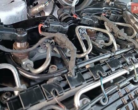 Серый Шкода Суперб, объемом двигателя 1.6 л и пробегом 328 тыс. км за 7950 $, фото 116 на Automoto.ua