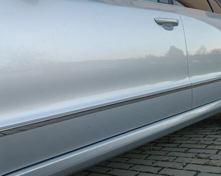 Серый Шкода Суперб, объемом двигателя 1.6 л и пробегом 328 тыс. км за 6950 $, фото 15 на Automoto.ua