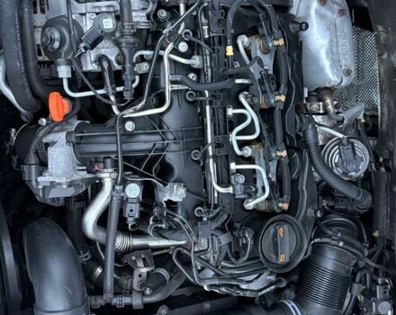 Серый Шкода Суперб, объемом двигателя 2 л и пробегом 288 тыс. км за 11300 $, фото 19 на Automoto.ua