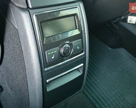 Серый Шкода Суперб, объемом двигателя 1.6 л и пробегом 328 тыс. км за 7950 $, фото 107 на Automoto.ua