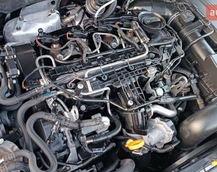 Серый Шкода Суперб, объемом двигателя 1.6 л и пробегом 328 тыс. км за 7950 $, фото 115 на Automoto.ua