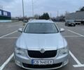 Сірий Шкода Суперб, об'ємом двигуна 1.6 л та пробігом 310 тис. км за 8000 $, фото 6 на Automoto.ua