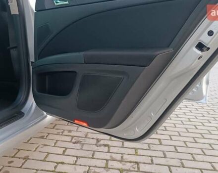 Серый Шкода Суперб, объемом двигателя 1.6 л и пробегом 328 тыс. км за 7950 $, фото 63 на Automoto.ua