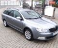Сірий Шкода Суперб, об'ємом двигуна 1.6 л та пробігом 303 тис. км за 8299 $, фото 1 на Automoto.ua