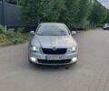 Серый Шкода Суперб, объемом двигателя 1.97 л и пробегом 348 тыс. км за 10200 $, фото 1 на Automoto.ua