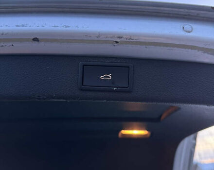 Сірий Шкода Суперб, об'ємом двигуна 2 л та пробігом 343 тис. км за 10500 $, фото 25 на Automoto.ua