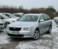 Сірий Шкода Суперб, об'ємом двигуна 1.8 л та пробігом 204 тис. км за 8900 $, фото 1 на Automoto.ua