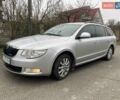 Сірий Шкода Суперб, об'ємом двигуна 1.6 л та пробігом 275 тис. км за 8500 $, фото 5 на Automoto.ua