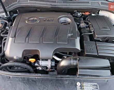 Серый Шкода Суперб, объемом двигателя 1.6 л и пробегом 328 тыс. км за 7950 $, фото 120 на Automoto.ua