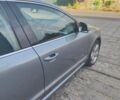 Серый Шкода Суперб, объемом двигателя 1.98 л и пробегом 195 тыс. км за 9700 $, фото 8 на Automoto.ua