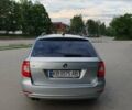 Серый Шкода Суперб, объемом двигателя 1.97 л и пробегом 348 тыс. км за 10200 $, фото 4 на Automoto.ua