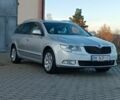 Серый Шкода Суперб, объемом двигателя 1.6 л и пробегом 328 тыс. км за 6950 $, фото 2 на Automoto.ua