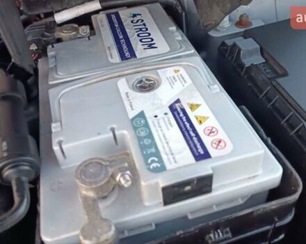 Серый Шкода Суперб, объемом двигателя 1.6 л и пробегом 328 тыс. км за 7950 $, фото 118 на Automoto.ua