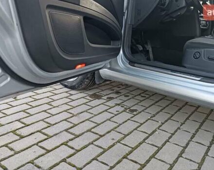 Серый Шкода Суперб, объемом двигателя 1.6 л и пробегом 328 тыс. км за 7950 $, фото 88 на Automoto.ua