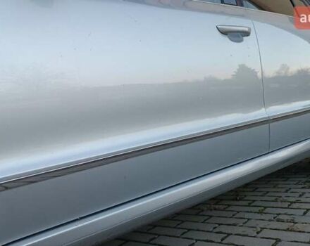 Серый Шкода Суперб, объемом двигателя 1.6 л и пробегом 328 тыс. км за 7950 $, фото 37 на Automoto.ua