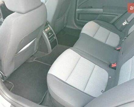 Серый Шкода Суперб, объемом двигателя 1.8 л и пробегом 224 тыс. км за 9500 $, фото 40 на Automoto.ua