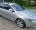 Сірий Шкода Суперб, об'ємом двигуна 1.6 л та пробігом 250 тис. км за 9750 $, фото 37 на Automoto.ua