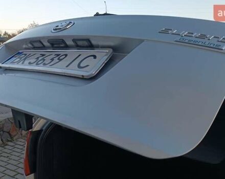 Серый Шкода Суперб, объемом двигателя 1.6 л и пробегом 328 тыс. км за 7950 $, фото 72 на Automoto.ua