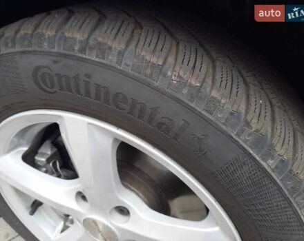 Серый Шкода Суперб, объемом двигателя 1.8 л и пробегом 166 тыс. км за 8500 $, фото 31 на Automoto.ua