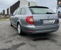 Серый Шкода Суперб, объемом двигателя 1.6 л и пробегом 253 тыс. км за 11700 $, фото 45 на Automoto.ua