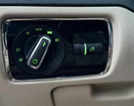 Серый Шкода Суперб, объемом двигателя 2 л и пробегом 288 тыс. км за 11300 $, фото 8 на Automoto.ua