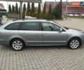 Сірий Шкода Суперб, об'ємом двигуна 1.6 л та пробігом 303 тис. км за 8299 $, фото 2 на Automoto.ua