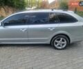 Сірий Шкода Суперб, об'ємом двигуна 1.6 л та пробігом 250 тис. км за 9750 $, фото 40 на Automoto.ua
