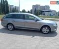 Серый Шкода Суперб, объемом двигателя 1.8 л и пробегом 165 тыс. км за 8600 $, фото 6 на Automoto.ua