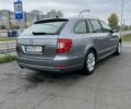 Серый Шкода Суперб, объемом двигателя 1.6 л и пробегом 253 тыс. км за 11700 $, фото 36 на Automoto.ua