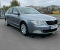 Серый Шкода Суперб, объемом двигателя 1.6 л и пробегом 253 тыс. км за 11700 $, фото 1 на Automoto.ua