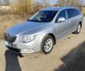 Сірий Шкода Суперб, об'ємом двигуна 1.8 л та пробігом 264 тис. км за 7200 $, фото 2 на Automoto.ua