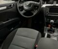 Серый Шкода Суперб, объемом двигателя 1.6 л и пробегом 305 тыс. км за 11500 $, фото 8 на Automoto.ua