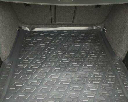 Сірий Шкода Суперб, об'ємом двигуна 1.6 л та пробігом 303 тис. км за 8299 $, фото 13 на Automoto.ua