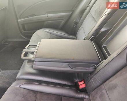 Серый Шкода Суперб, объемом двигателя 1.98 л и пробегом 195 тыс. км за 9700 $, фото 34 на Automoto.ua