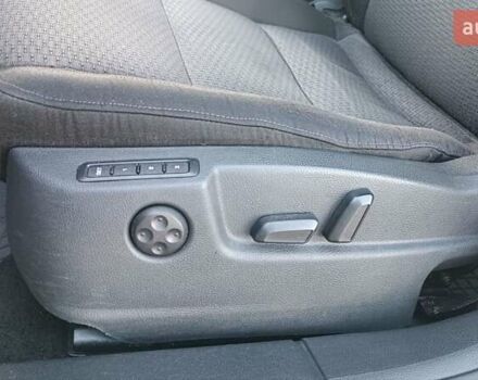 Серый Шкода Суперб, объемом двигателя 1.6 л и пробегом 328 тыс. км за 7950 $, фото 94 на Automoto.ua