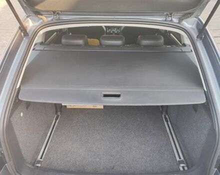 Серый Шкода Суперб, объемом двигателя 1.98 л и пробегом 195 тыс. км за 9700 $, фото 23 на Automoto.ua