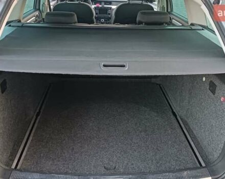 Серый Шкода Суперб, объемом двигателя 1.6 л и пробегом 328 тыс. км за 7950 $, фото 71 на Automoto.ua